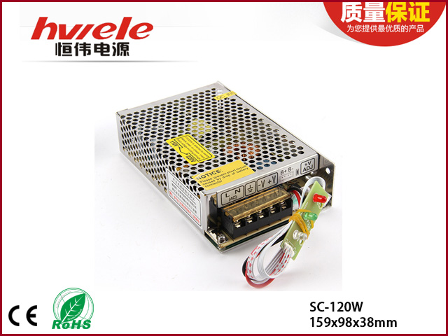 SC-120W