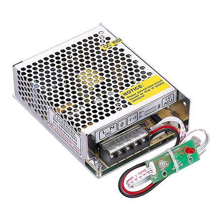 SC 充电 UPS 封闭式开关模式电源 60W