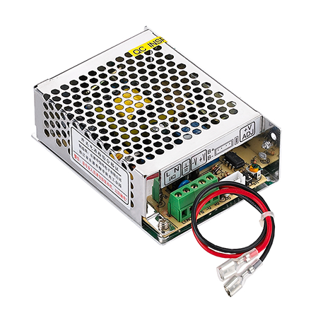 SC充电式UPS封闭式开关电源35W