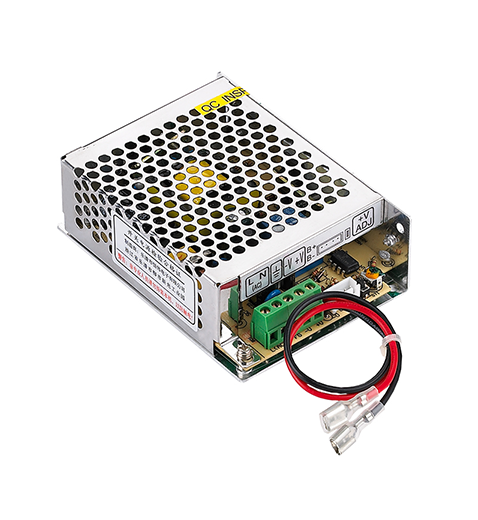 SC充电UPS封闭式开关电源35W