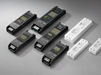 Professional LED Driver 12-400W Manufacturer Professional LED Driver 12-400W Manufacturer